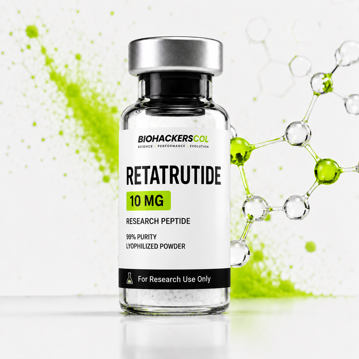 Retatrutide